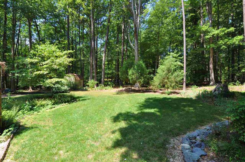 2002 Buckingham Way, Apex, NC 27502