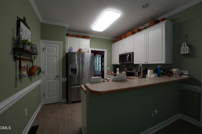 2002 Charlion Downs Ln, Apex, NC 27502