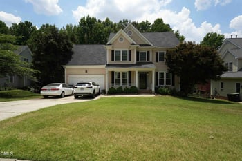 2002 Charlion Downs Ln, Apex, NC 27502
