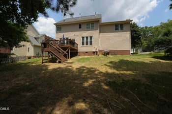 2002 Charlion Downs Ln, Apex, NC 27502