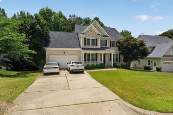 2002 Charlion Downs Ln, Apex, NC 27502