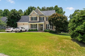 2002 Charlion Downs Ln, Apex, NC 27502