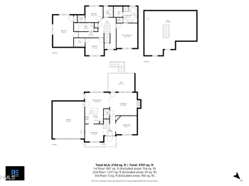 2002 Charlion Downs Ln, Apex, NC 27502