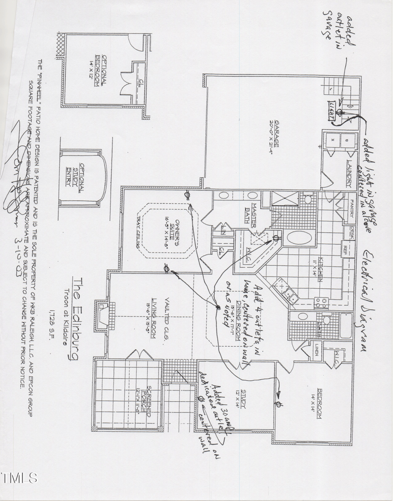 2002 Clyde Bank Ct, Cary, NC 27511