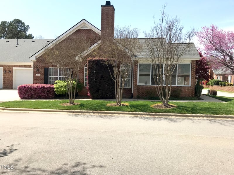 2002 Clyde Bank Ct, Cary, NC 27511