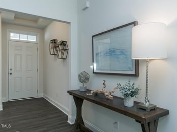 2002 Cross Bones Blvd #36, Durham, NC 27703
