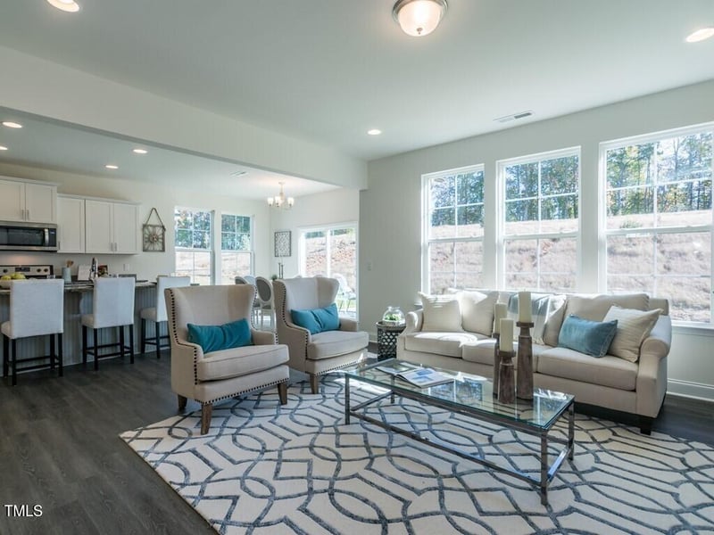 2002 Cross Bones Blvd #36, Durham, NC 27703