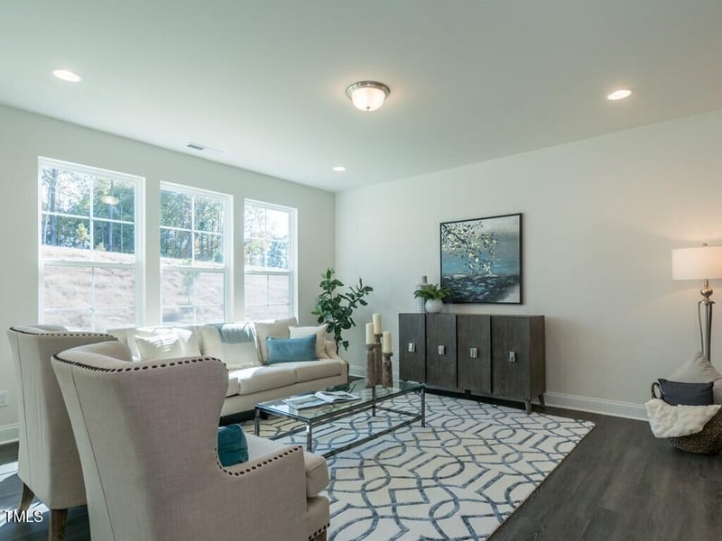 2002 Cross Bones Blvd #36, Durham, NC 27703
