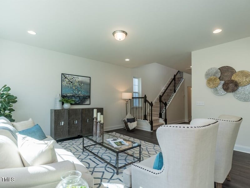 2002 Cross Bones Blvd #36, Durham, NC 27703
