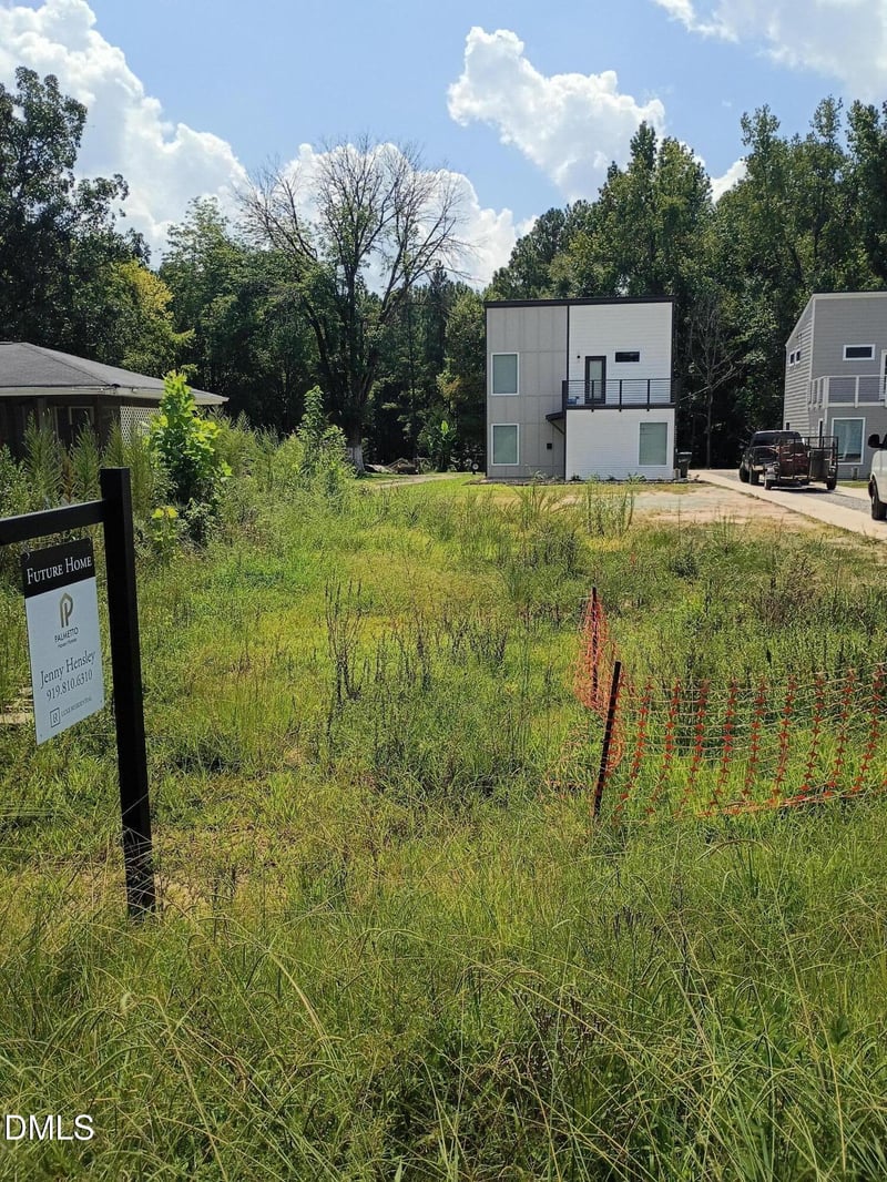 2002 D Riddle Rd Lot D, Durham, NC 27707