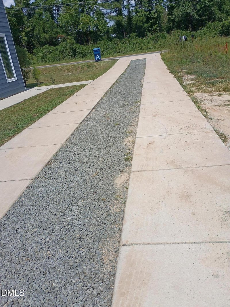 2002 D Riddle Rd Lot D, Durham, NC 27707