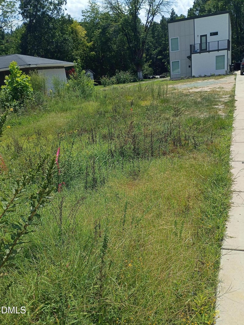 2002 D Riddle Rd Lot D, Durham, NC 27707
