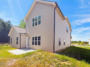2002 Darrell Dr, Graham, NC 27253