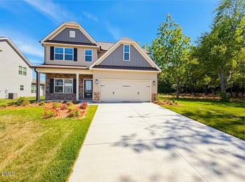 2002 Darrell Dr, Graham, NC 27253
