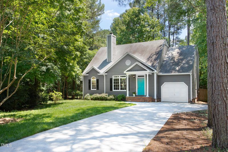 2002 Fountain Ridge Rd, Chapel Hill, NC 27517