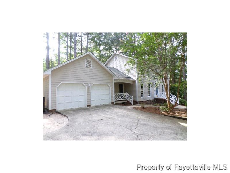 2002 Jasany Dr, Sanford, NC 27330