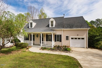 2002 Kelly Glen Dr, Apex, NC 27502