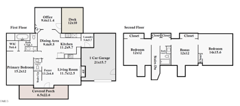 2002 Kelly Glen Dr, Apex, NC 27502