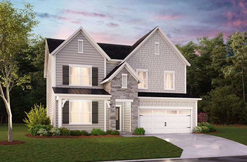 2002 Limestone Way, Durham, NC 27705