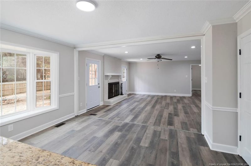 2002 Pinewood Ter, Fayetteville, NC 28304