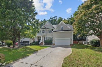 2002 Red Sage Ct, Apex, NC 27502
