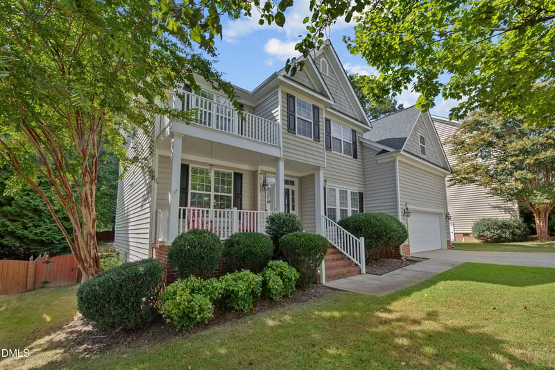 2002 Red Sage Ct, Apex, NC 27502