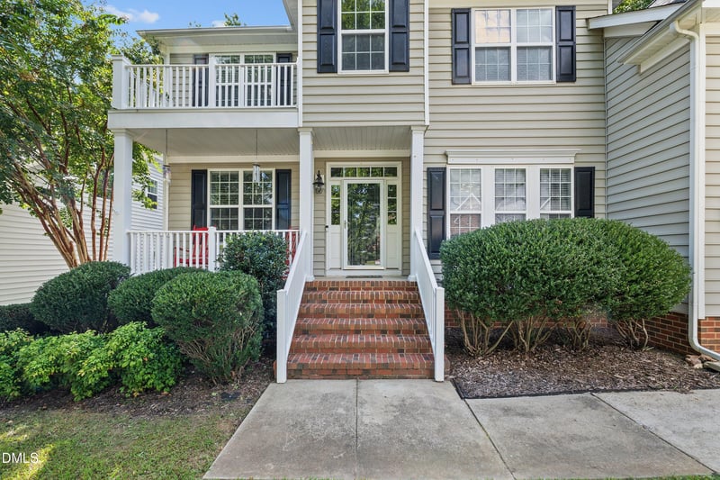 2002 Red Sage Ct, Apex, NC 27502