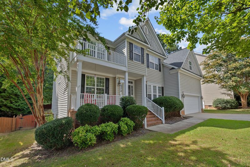 2002 Red Sage Ct, Apex, NC 27502