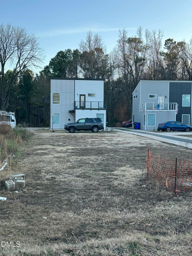 2002 Riddle Lot 231537, Durham, NC 27713