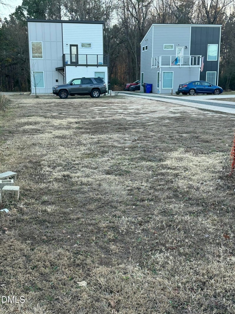 2002 Riddle Lot 231537, Durham, NC 27713