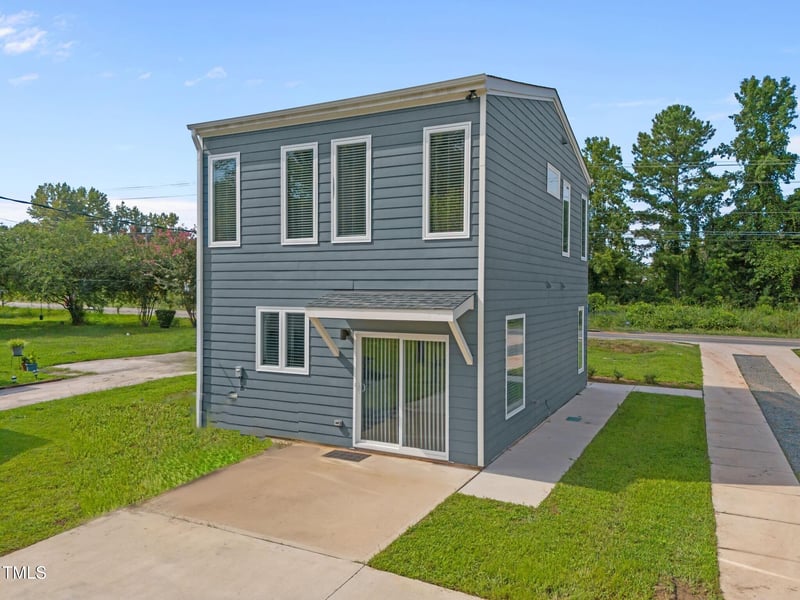2002 Riddle Rd #A, Durham, NC 27713