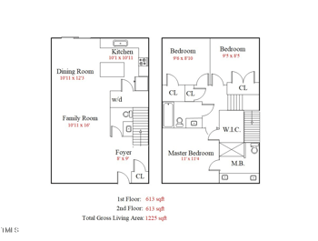 2002 Riddle Rd #A, Durham, NC 27713