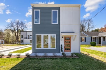 2002 Riddle Rd #A, Durham, NC 27713
