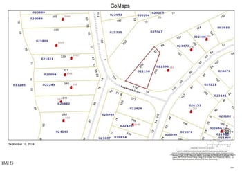 2002 Sagamore Dr, Louisburg, NC 27549