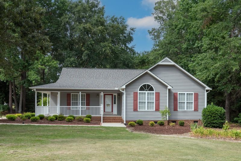 2002 Sherry Lynne Dr, Garner, NC 27529