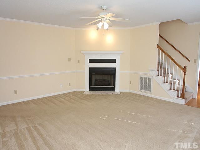 2002 Southfort Dr, Garner, NC 27529