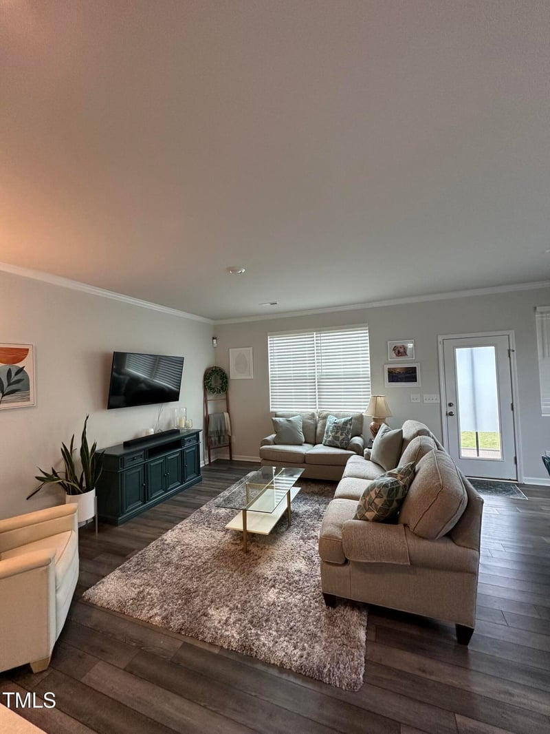 2002 Strickland Oak Way, Durham, NC 27703