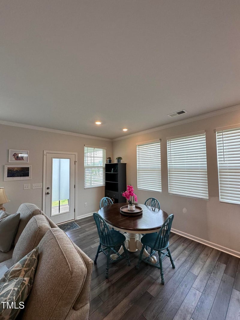2002 Strickland Oak Way, Durham, NC 27703