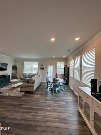 2002 Strickland Oak Way, Durham, NC 27703