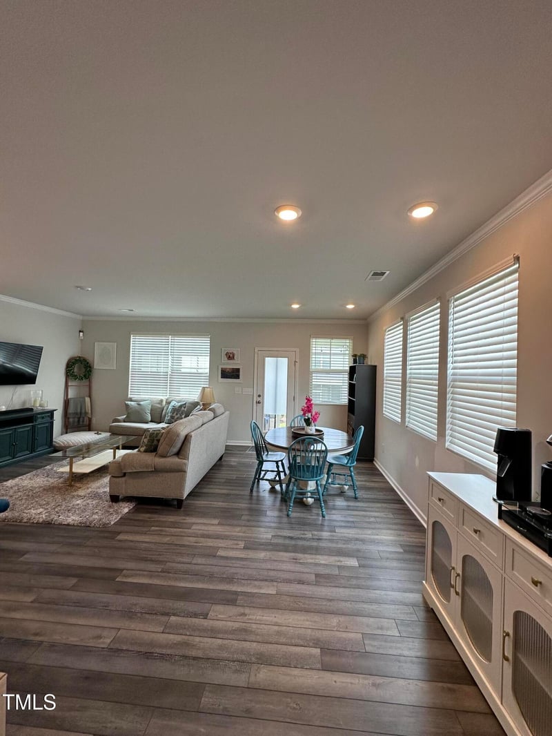2002 Strickland Oak Way, Durham, NC 27703