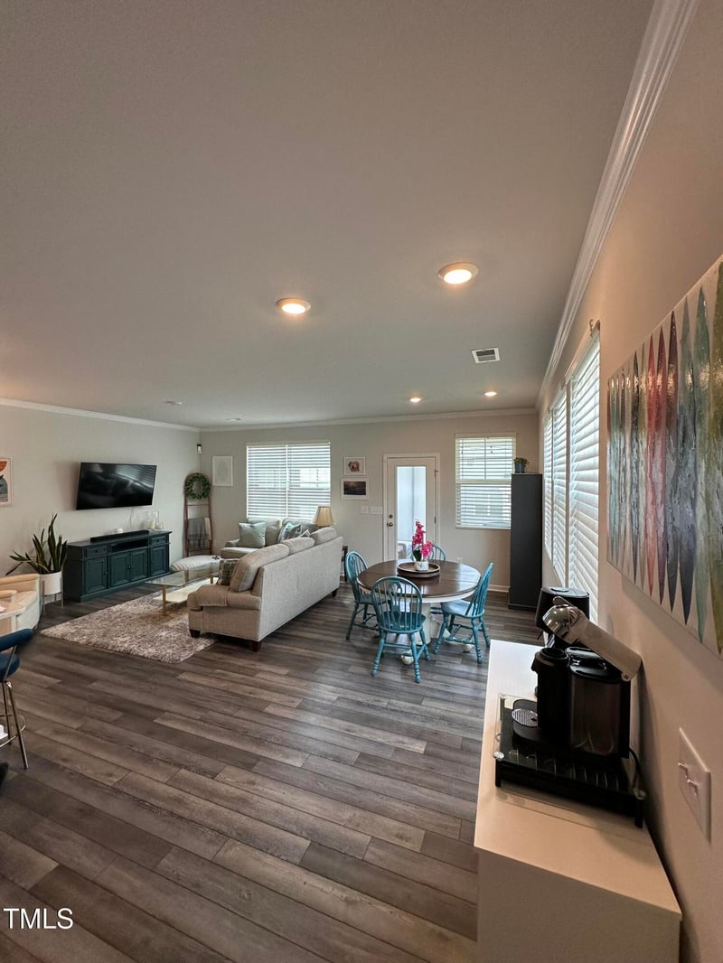 2002 Strickland Oak Way, Durham, NC 27703