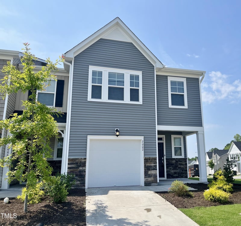 2002 Strickland Oak Way, Durham, NC 27703