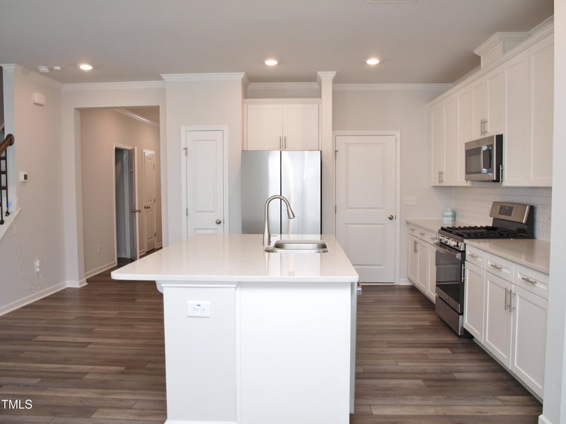 2002 Strickland Oak Way, Durham, NC 27703