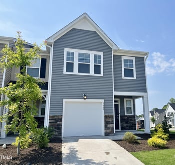 2002 Strickland Oak Way, Durham, NC 27703