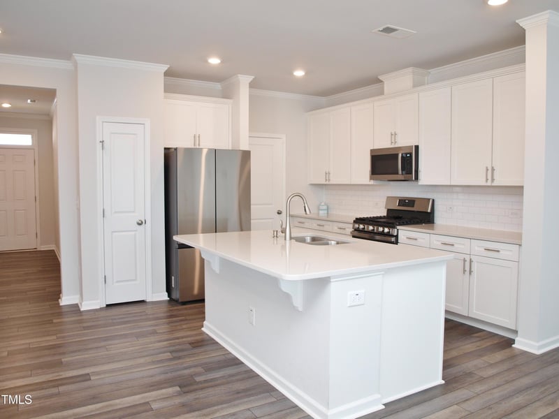 2002 Strickland Oak Way, Durham, NC 27703