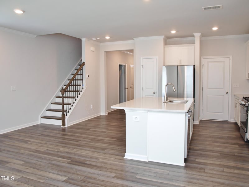2002 Strickland Oak Way, Durham, NC 27703