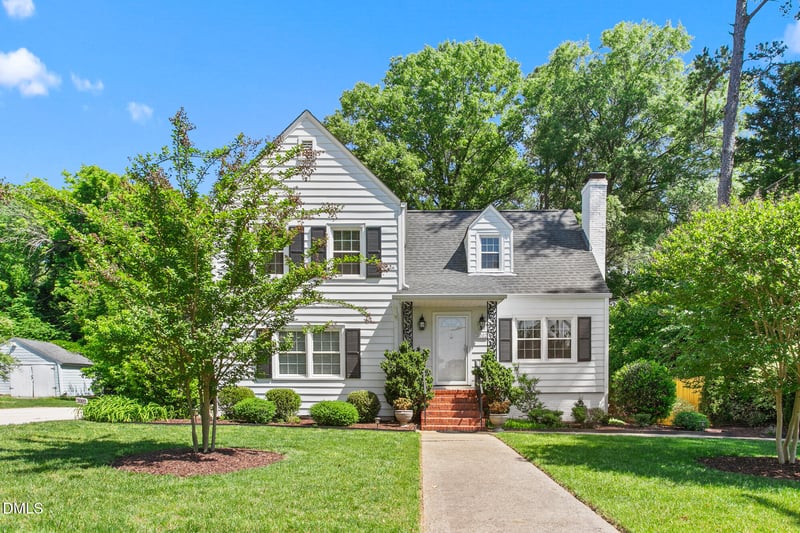 2002 Ward St, Durham, NC 27707
