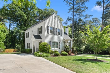 2002 Ward St, Durham, NC 27707