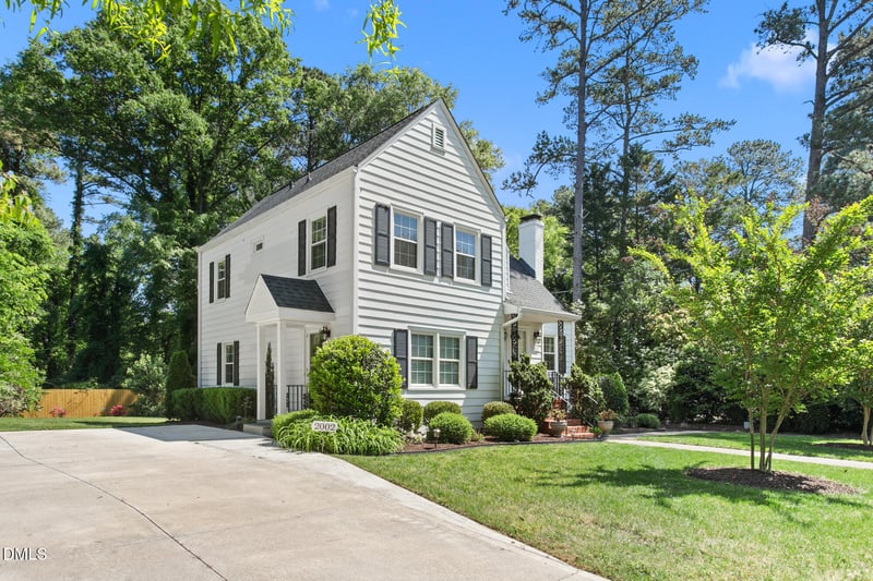 2002 Ward St, Durham, NC 27707