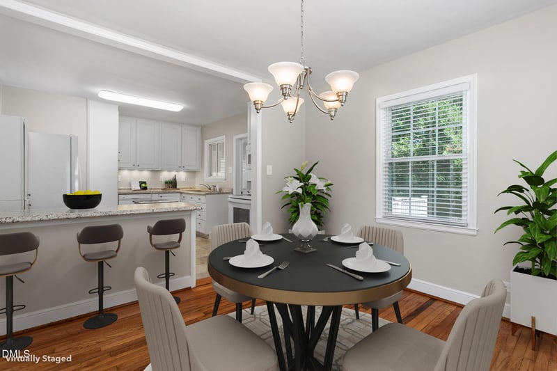 2002 Ward St, Durham, NC 27707